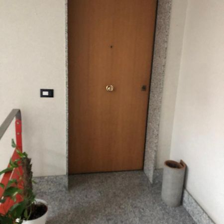 Giovanna'S House Matera Exterior photo