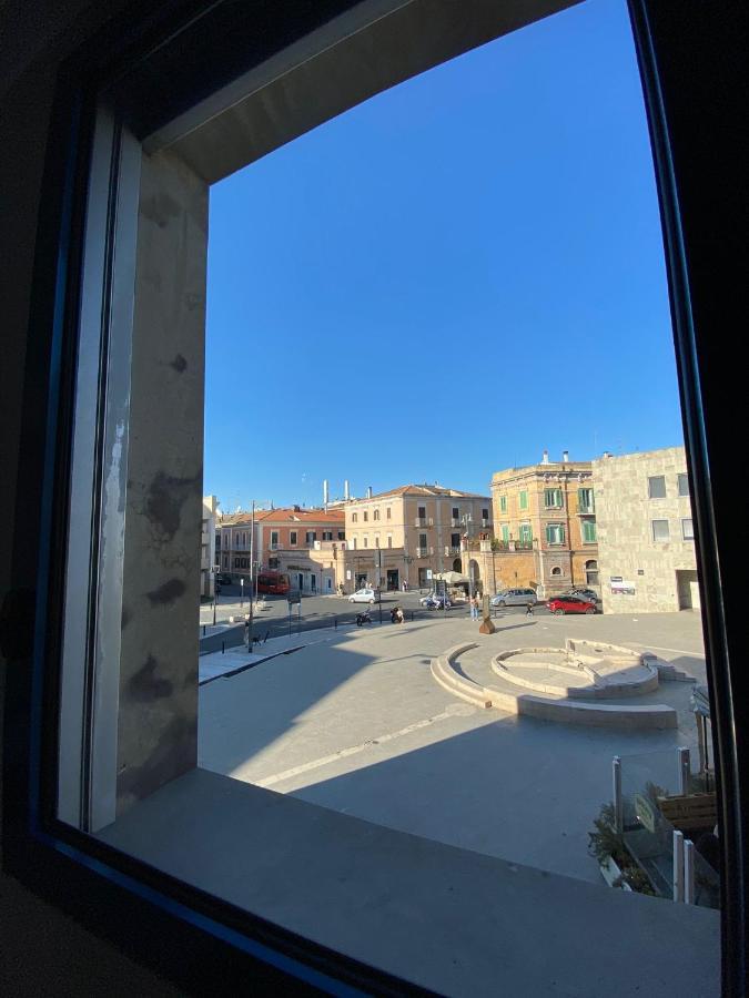 Giovanna'S House Matera Exterior photo