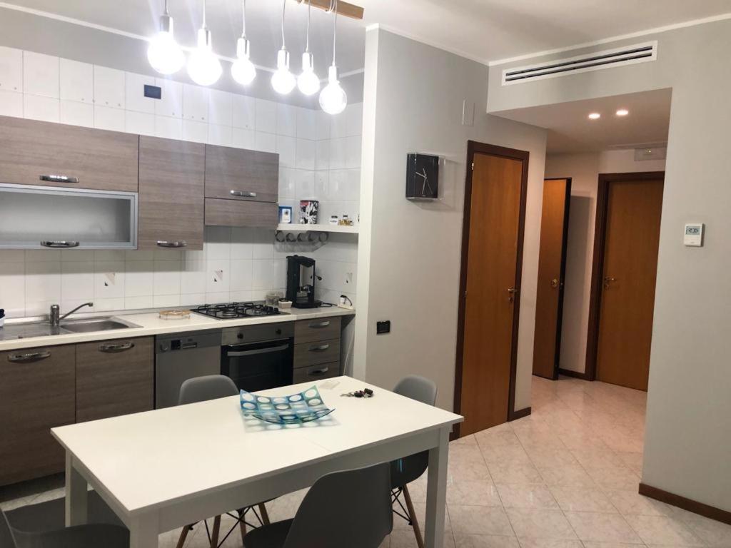 Giovanna'S House Matera Exterior photo
