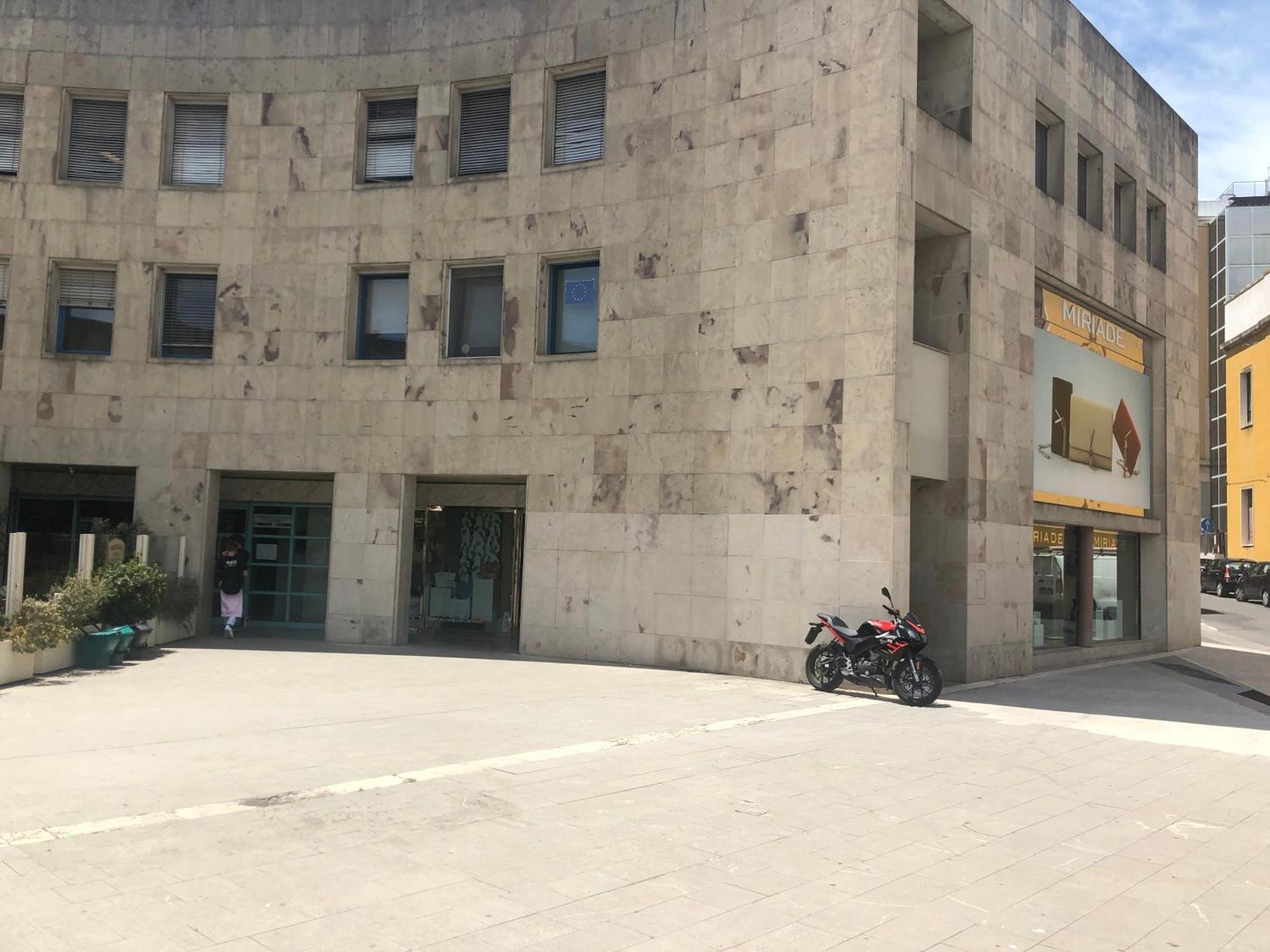 Giovanna'S House Matera Exterior photo